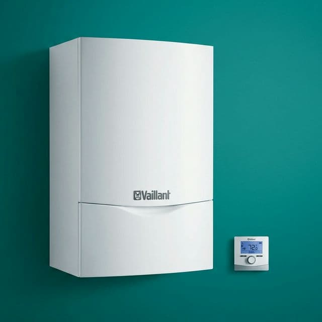 Technicien Chauffagiste Vaillant