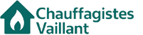 Chauffagistes Vaillant